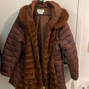 NWT 🐻 Coat or Vest